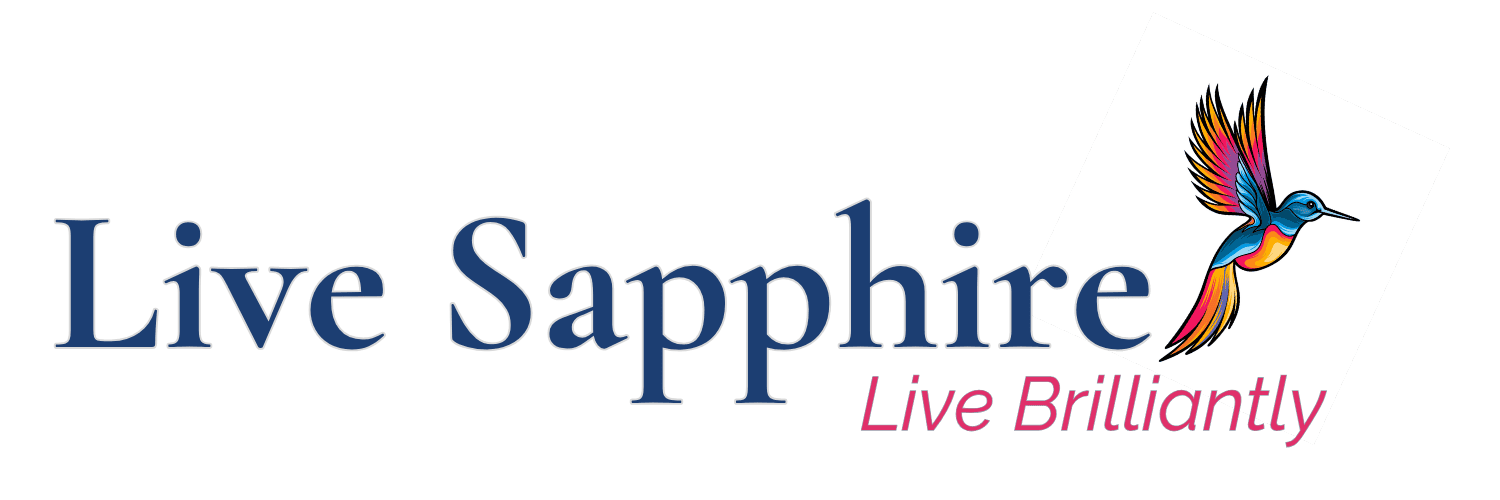 Live Sapphire